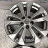 ФОТО Диски титан комплект R17 для Nissan X-Trail T32 /Rogue (2013-) Київ