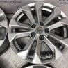 ФОТО Диски титан комплект R17 для Nissan X-Trail T32 /Rogue (2013-) Київ