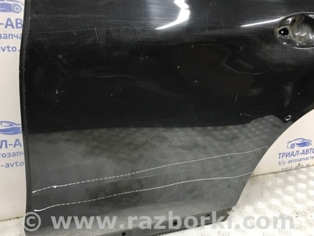 ФОТО Дверь задняя левая для Nissan X-Trail T32 /Rogue (2013-) Київ