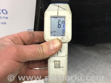 ФОТО Дверь задняя левая для Nissan X-Trail T32 /Rogue (2013-) Київ