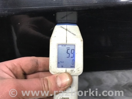 ФОТО Дверь задняя левая для Nissan X-Trail T32 /Rogue (2013-) Київ