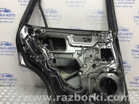 ФОТО Дверь задняя левая для Nissan X-Trail T32 /Rogue (2013-) Київ