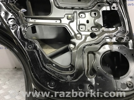 ФОТО Дверь задняя левая для Nissan X-Trail T32 /Rogue (2013-) Київ