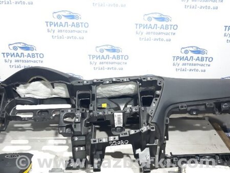 ФОТО Комплект безопасности в сборе для KIA Optima TF Київ