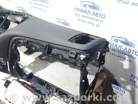 ФОТО Комплект безопасности в сборе для KIA Optima TF Київ