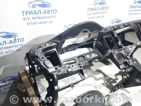 ФОТО Комплект безопасности в сборе для KIA Optima TF Київ