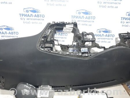 ФОТО Комплект безопасности в сборе для KIA Optima TF Київ