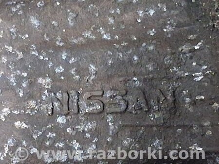 ФОТО Диски титан комплект R17 для Nissan Pathfinder R51 Киев