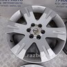 ФОТО Диски титан комплект R17 для Nissan Pathfinder R51 Киев