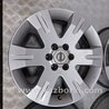 ФОТО Диски титан комплект R17 для Nissan Pathfinder R51 Киев