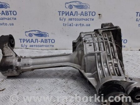ФОТО Редуктор передний для Nissan Pathfinder R51 Киев