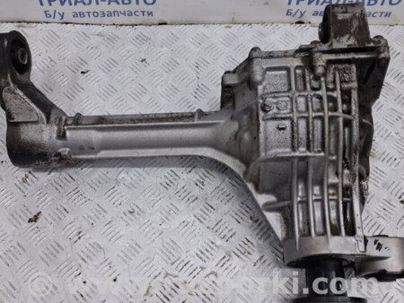 ФОТО Редуктор передний для Nissan Pathfinder R51 Киев