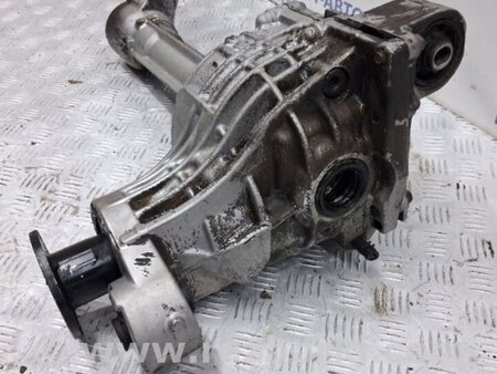 ФОТО Редуктор передний для Nissan Pathfinder R51 Киев