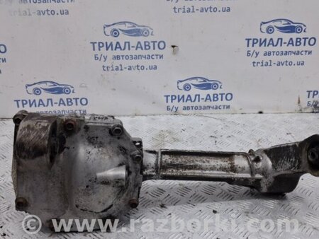 ФОТО Редуктор передний для Nissan Pathfinder R51 Киев