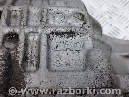 ФОТО Редуктор передний для Nissan Pathfinder R51 Киев