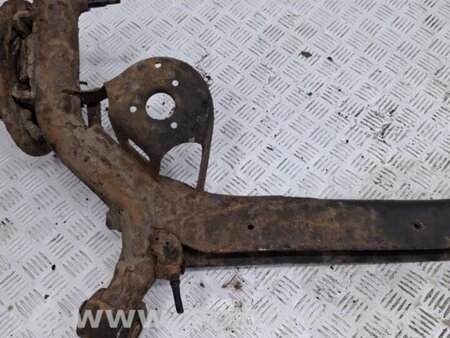 ФОТО Балка задней подвески для Suzuki SX4 Київ