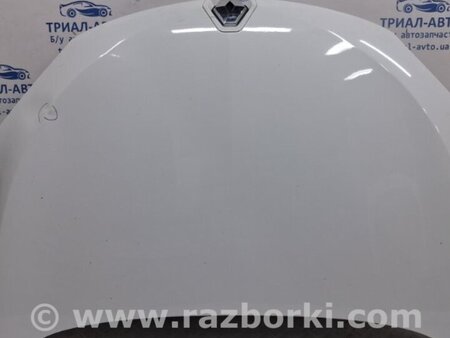 ФОТО Капот для Renault Megane 3 Киев