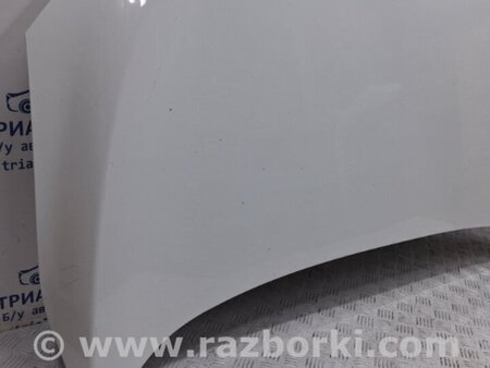 ФОТО Капот для Renault Megane 3 Киев