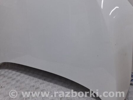 ФОТО Капот для Renault Megane 3 Киев