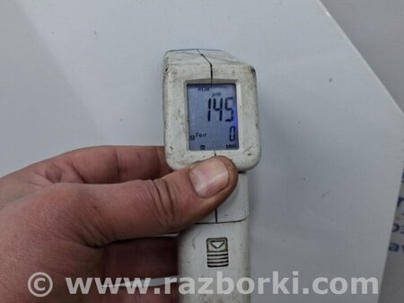 ФОТО Капот для Renault Megane 3 Киев