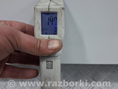 ФОТО Капот для Renault Megane 3 Киев