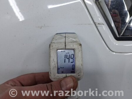 ФОТО Капот для Renault Megane 3 Киев