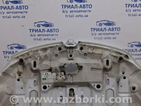 ФОТО Капот для Renault Megane 3 Киев