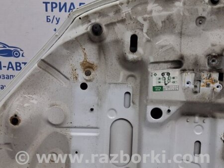 ФОТО Капот для Renault Megane 3 Киев