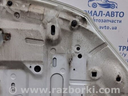 ФОТО Капот для Renault Megane 3 Киев