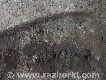 ФОТО Диски титан комплект R16 для Mitsubishi Pajero Wagon 3 Киев