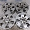 Диски титан комплект R16 Mitsubishi Pajero Wagon 3