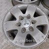 ФОТО Диски титан комплект R16 для Mitsubishi Pajero Wagon 3 Киев