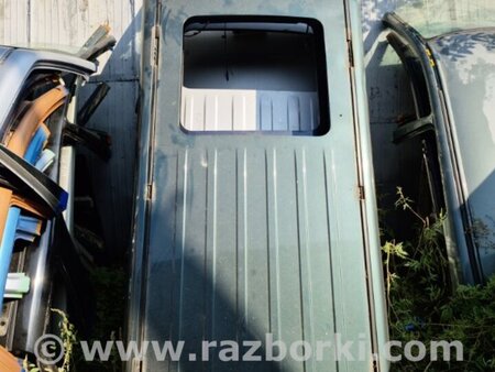 ФОТО Крыша для Mitsubishi Pajero Wagon 3 Киев