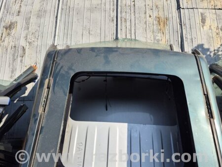 ФОТО Крыша для Mitsubishi Pajero Wagon 3 Киев
