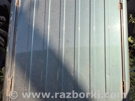 ФОТО Крыша для Mitsubishi Pajero Wagon 3 Киев