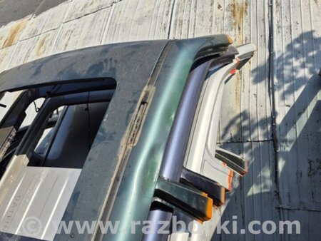 ФОТО Крыша для Mitsubishi Pajero Wagon 3 Киев