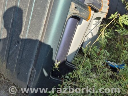 ФОТО Крыша для Mitsubishi Pajero Wagon 3 Киев