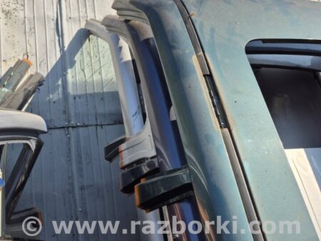 ФОТО Крыша для Mitsubishi Pajero Wagon 3 Киев