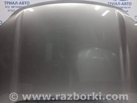 ФОТО Капот для Nissan X-Trail T31 (2007-2014) Киев