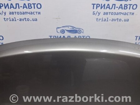 ФОТО Капот для Nissan X-Trail T31 (2007-2014) Киев