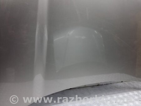 ФОТО Капот для Nissan X-Trail T31 (2007-2014) Киев