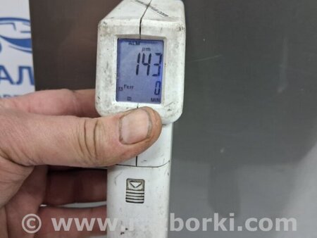 ФОТО Капот для Nissan X-Trail T31 (2007-2014) Киев