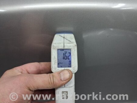 ФОТО Капот для Nissan X-Trail T31 (2007-2014) Киев