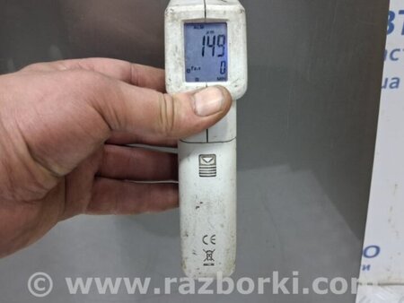 ФОТО Капот для Nissan X-Trail T31 (2007-2014) Киев