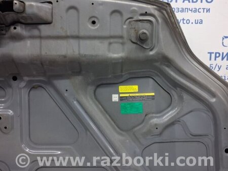 ФОТО Капот для Nissan X-Trail T31 (2007-2014) Киев