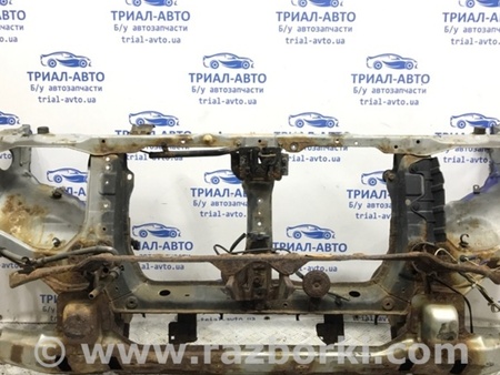 ФОТО Панель передняя для Mitsubishi Pajero Wagon 4 Киев