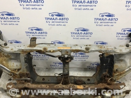 ФОТО Панель передняя для Mitsubishi Pajero Wagon 4 Киев