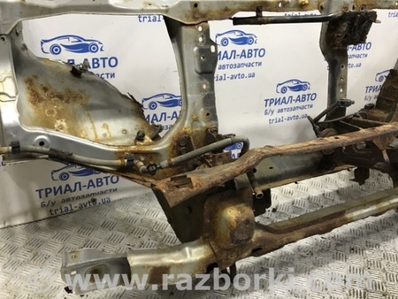 ФОТО Панель передняя для Mitsubishi Pajero Wagon 4 Киев