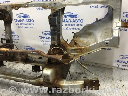 ФОТО Панель передняя для Mitsubishi Pajero Wagon 4 Киев