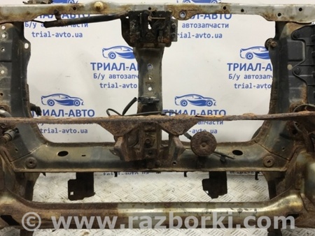 ФОТО Панель передняя для Mitsubishi Pajero Wagon 4 Киев